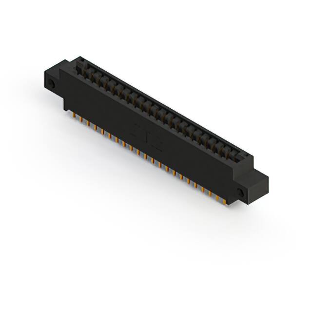 396-044-541-812 EDAC Inc.  Edgeboard Connectors